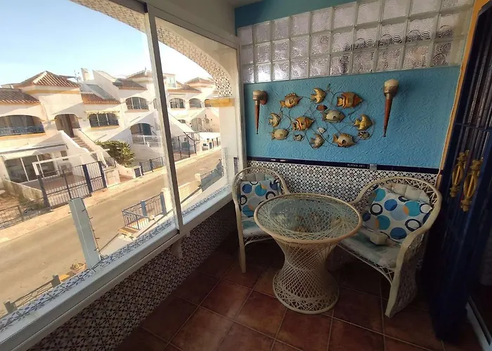 Altomar2, Gran Alacant, Alicante