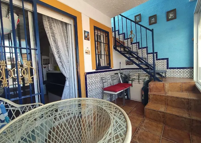Altomar2, Gran Alacant, Alicante