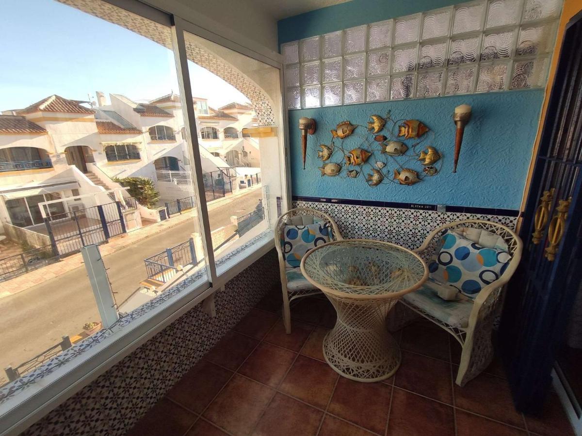 Altomar2, Gran Alacant, Alicante *