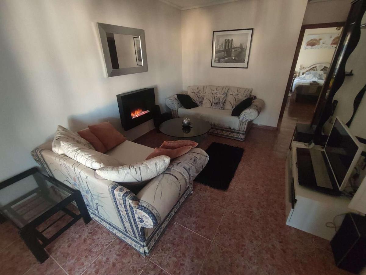 Altomar2, Gran Alacant, Alicante *