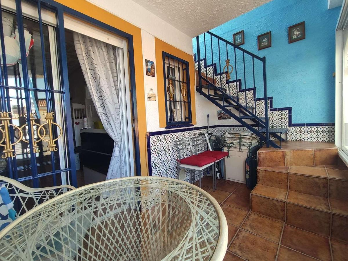 Apartamento Altomar2, Gran Alacant, Alicante *