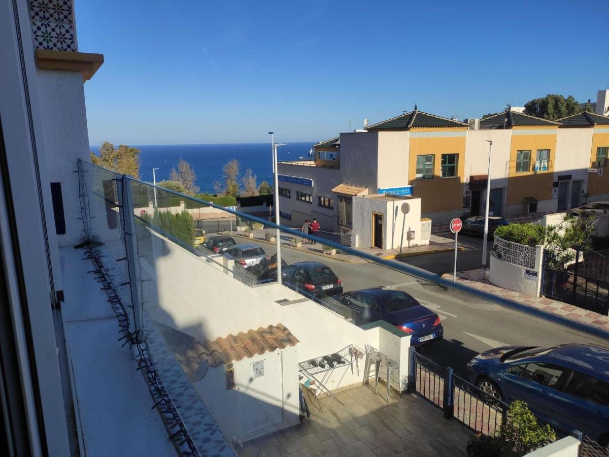 Altomar2, Gran Alacant, Alicante Apartamento *