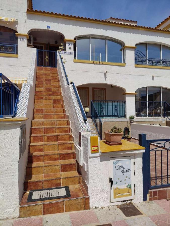 Altomar2, Gran Alacant, Alicante Apartamento *