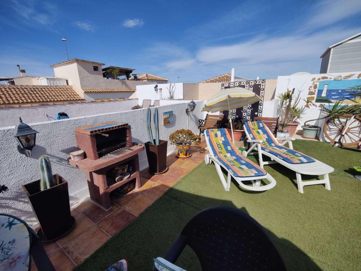 Altomar2, Gran Alacant, Alicante Apartamento *