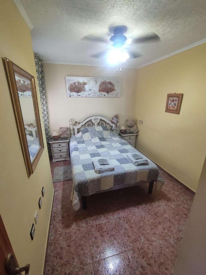 Altomar2, Gran Alacant, Alicante Apartamento